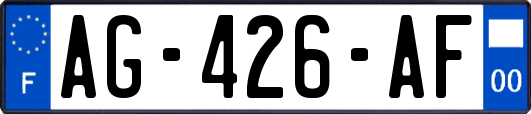 AG-426-AF