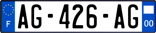 AG-426-AG