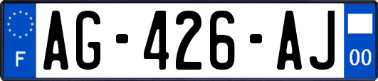 AG-426-AJ