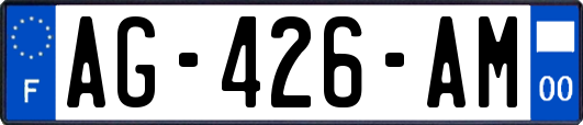 AG-426-AM