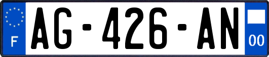 AG-426-AN