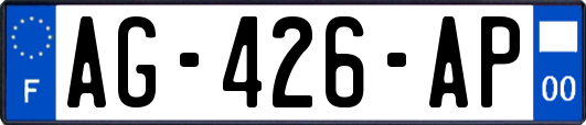 AG-426-AP