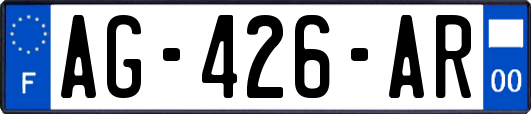 AG-426-AR