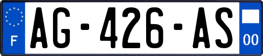 AG-426-AS