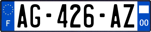 AG-426-AZ