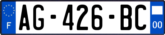 AG-426-BC