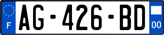 AG-426-BD