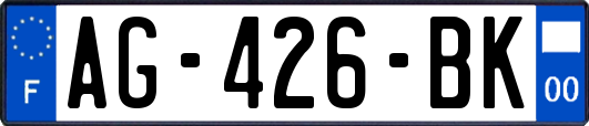 AG-426-BK