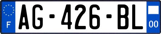 AG-426-BL