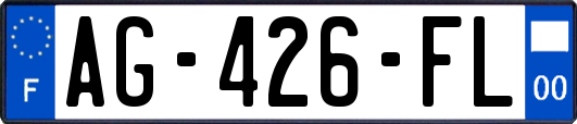 AG-426-FL