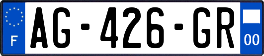 AG-426-GR