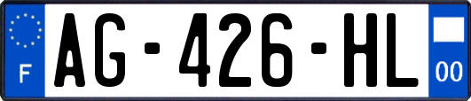 AG-426-HL