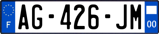 AG-426-JM