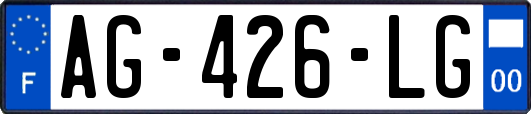 AG-426-LG