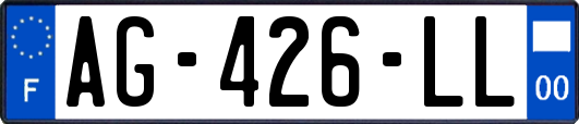 AG-426-LL
