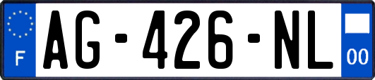 AG-426-NL