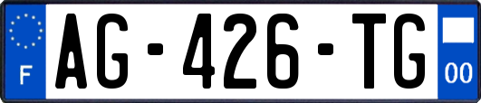 AG-426-TG