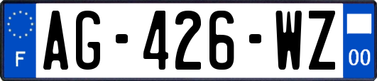 AG-426-WZ