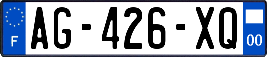 AG-426-XQ