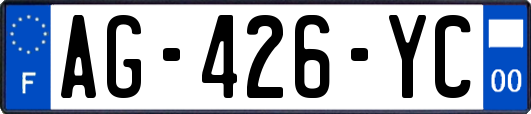 AG-426-YC