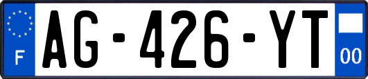 AG-426-YT