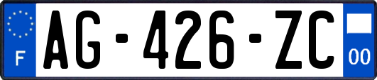 AG-426-ZC