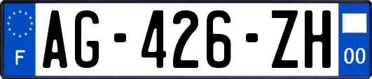 AG-426-ZH