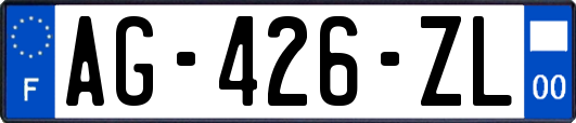 AG-426-ZL