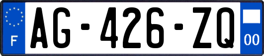 AG-426-ZQ