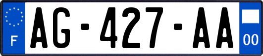 AG-427-AA