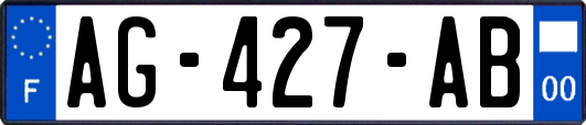 AG-427-AB