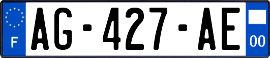 AG-427-AE