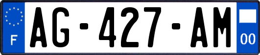 AG-427-AM