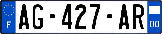 AG-427-AR