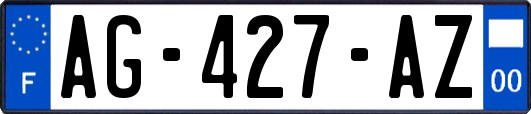 AG-427-AZ