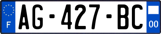 AG-427-BC