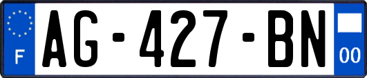 AG-427-BN