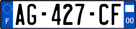 AG-427-CF