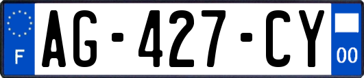 AG-427-CY