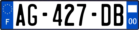 AG-427-DB