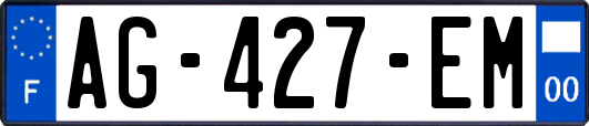 AG-427-EM