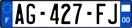 AG-427-FJ