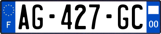 AG-427-GC