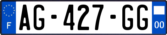 AG-427-GG