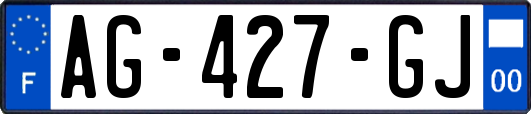 AG-427-GJ