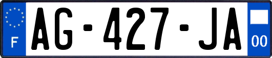 AG-427-JA