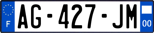 AG-427-JM