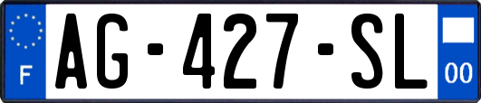 AG-427-SL