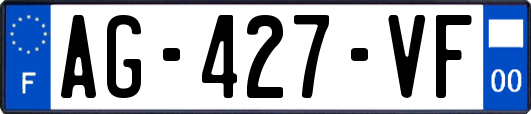 AG-427-VF