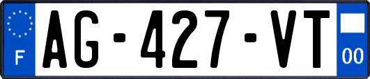 AG-427-VT